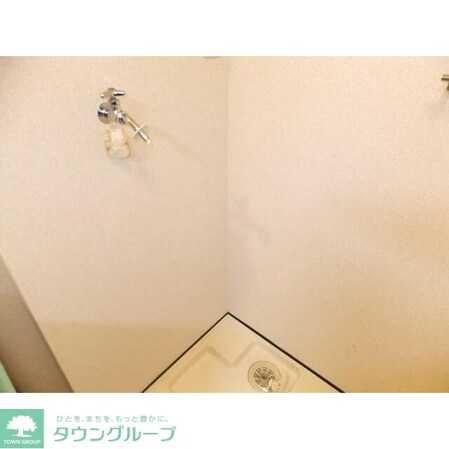 フローレンスIIの物件内観写真